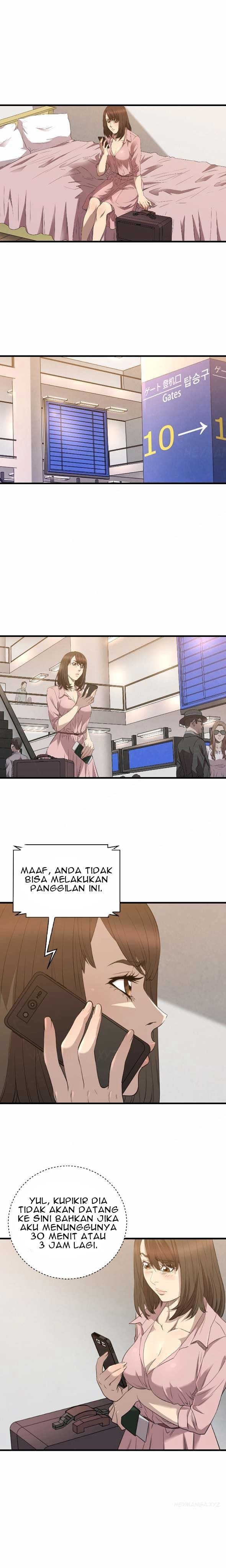 Club Sodom - Chapter 29 8