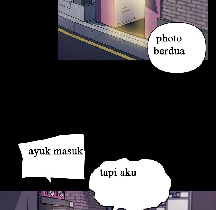 Family Adjustments - Chapter 29 102