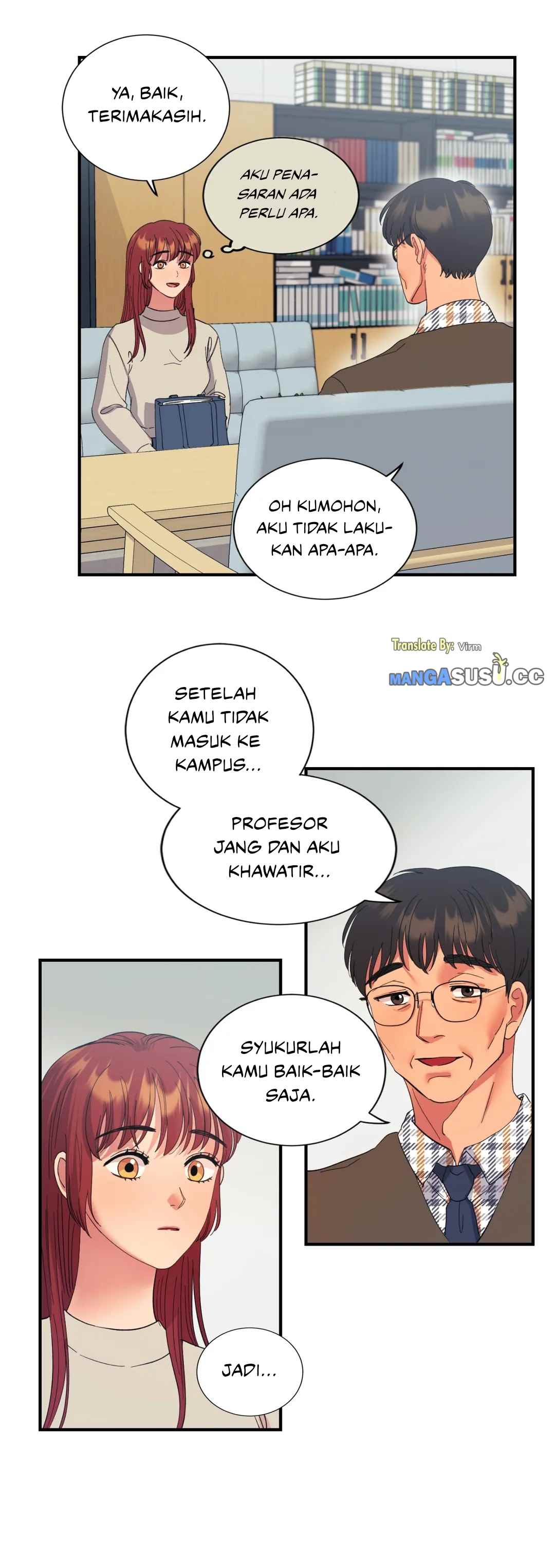 Hana’s Demons of Lust - Chapter 29 25 Hana’s Demons of Lust - Chapter 29 25