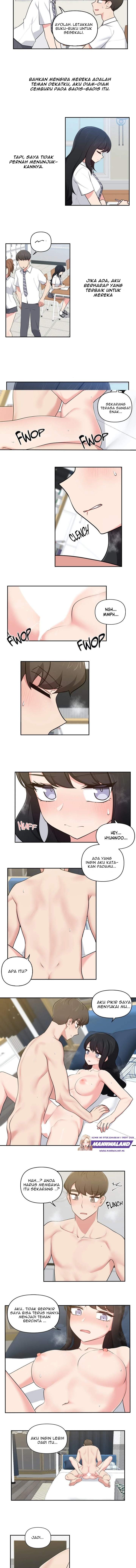 Friends or F-Buddies? - Chapter 29 5 Friends or F-Buddies? - Chapter 29 5