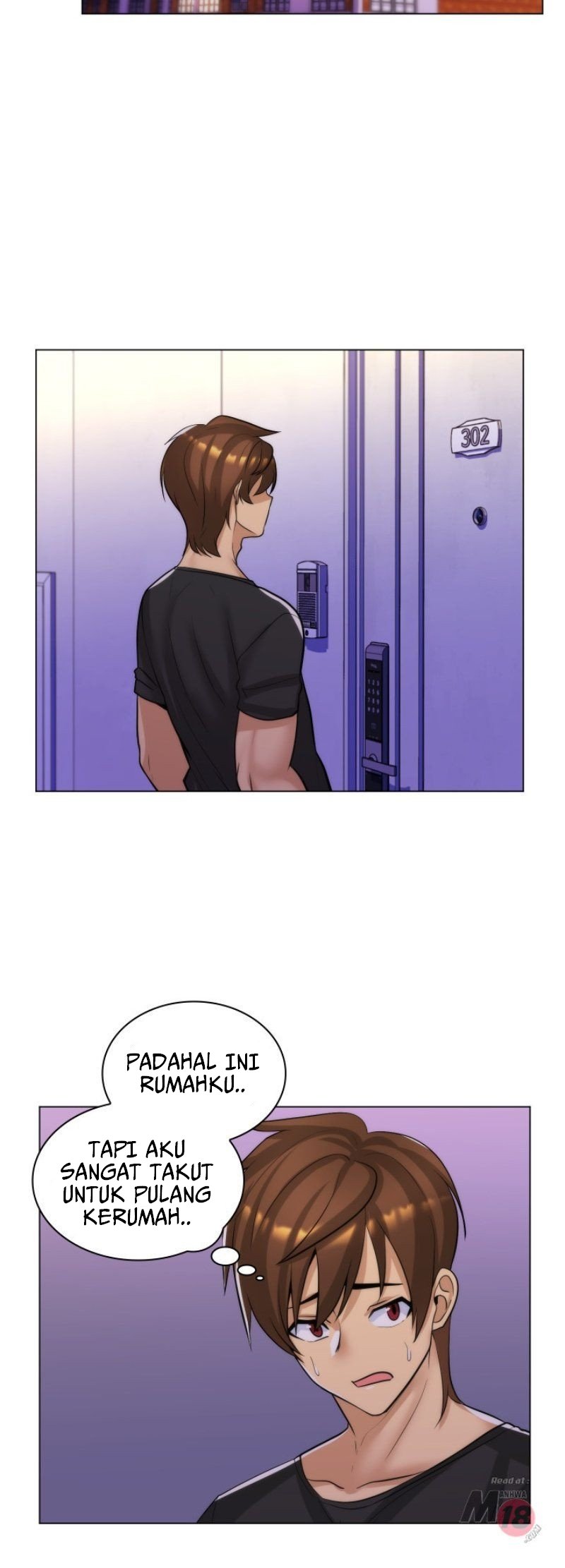 My Stepmom Is My Girlfriend - Chapter 29 29 My Stepmom Is My Girlfriend - Chapter 29 29