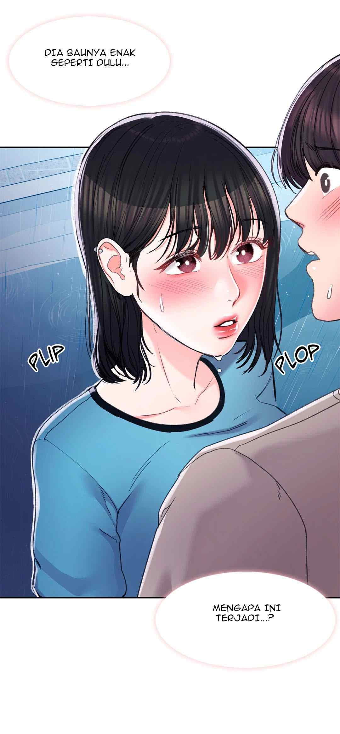 Campus Love - Chapter 29 9
