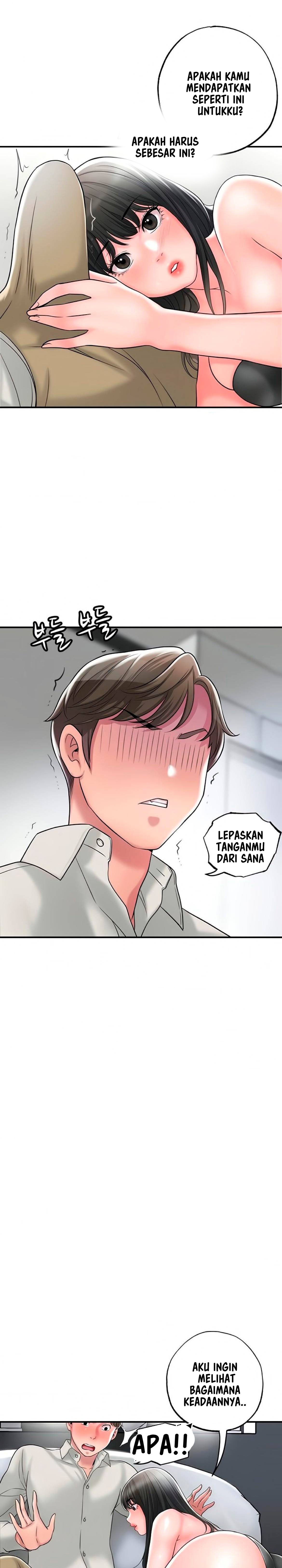 New Town - Chapter 29 27
