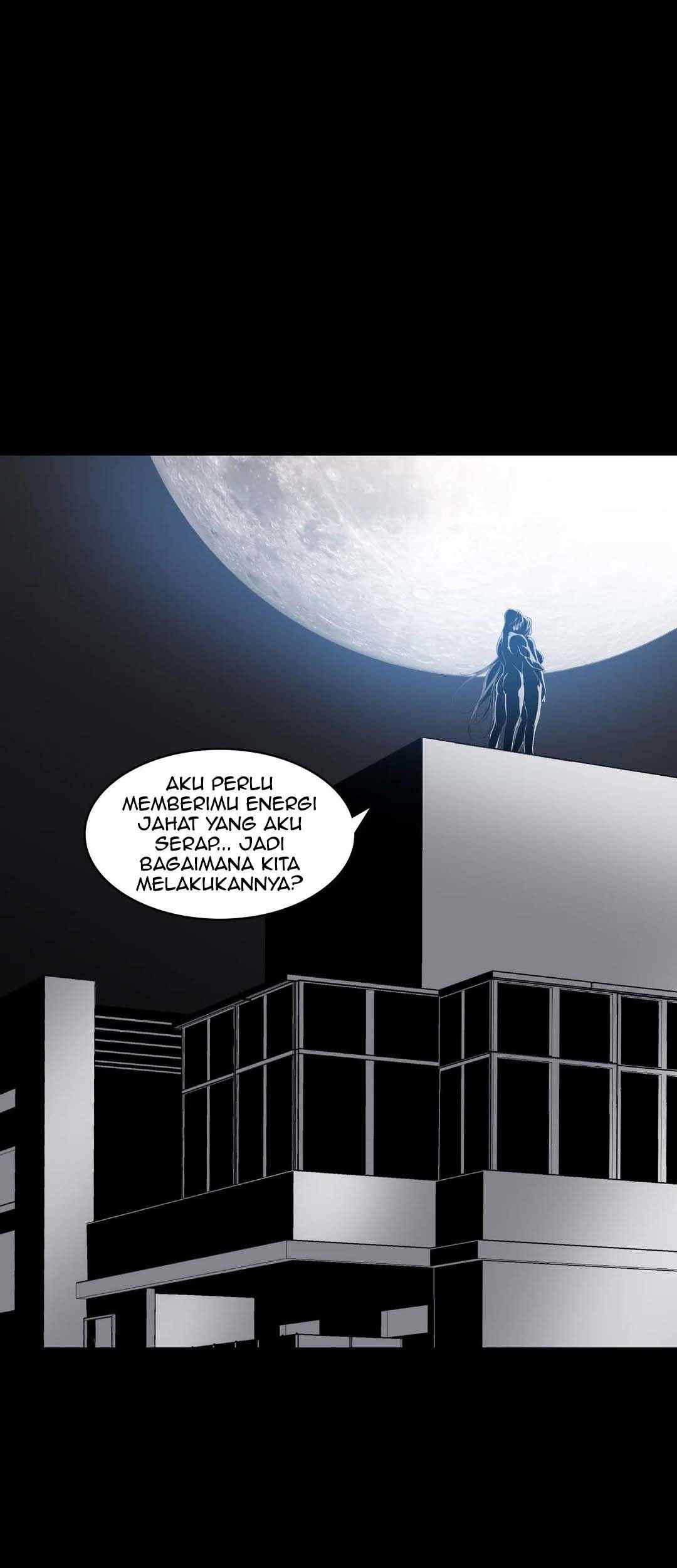 Midnight Taxi - Chapter 29 29
