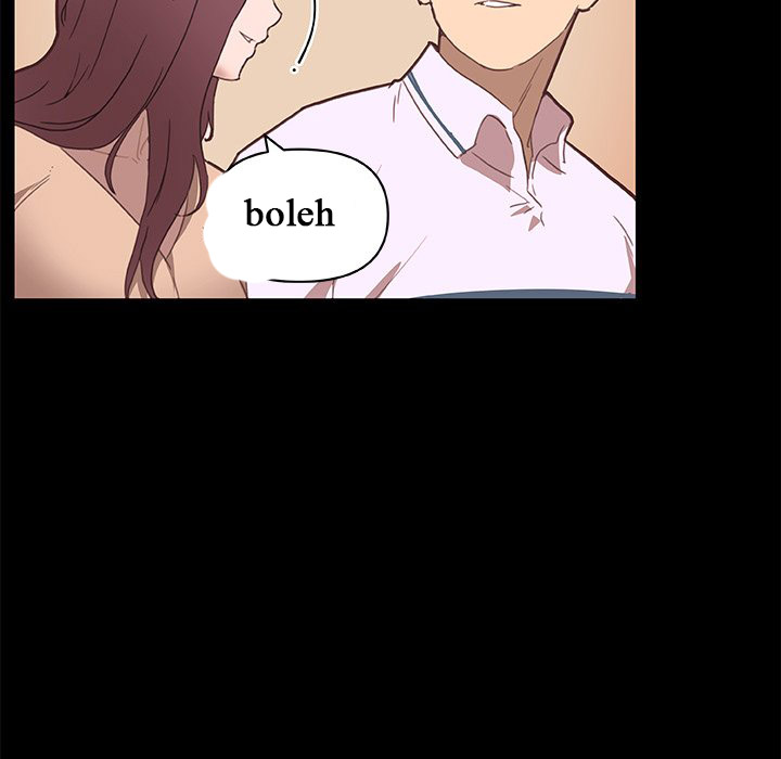 Family Adjustments - Chapter 29 72