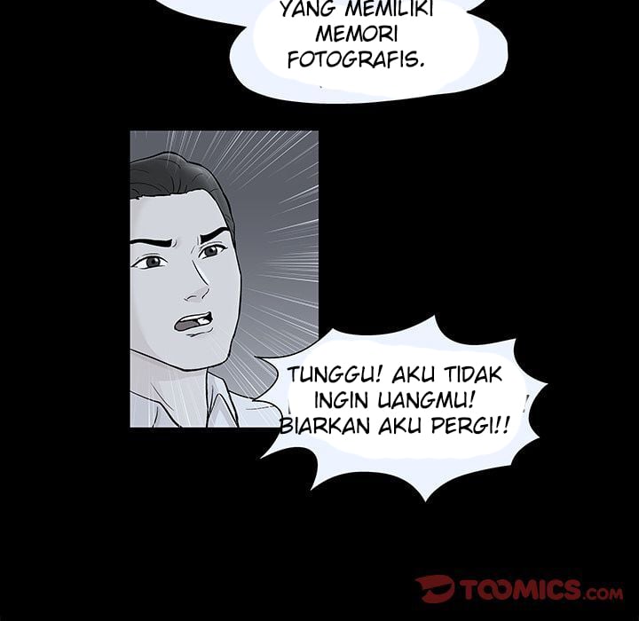Project Utopia - Chapter 79 76