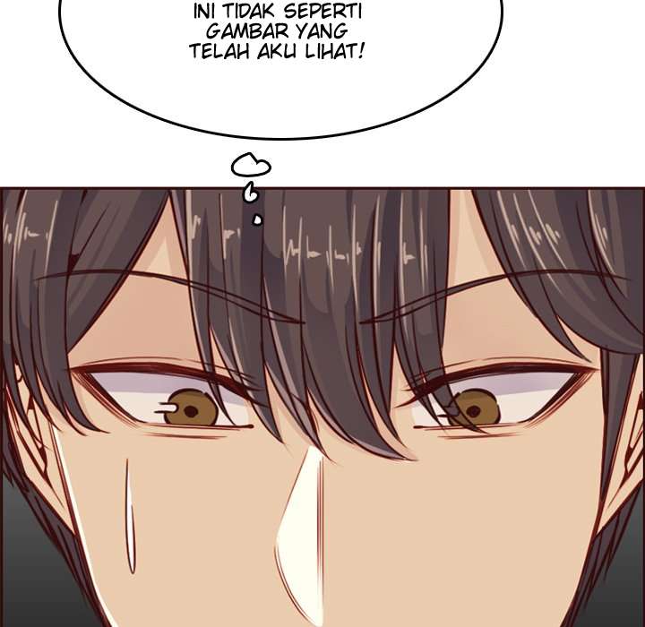 Never Too Late - Chapter 79 102