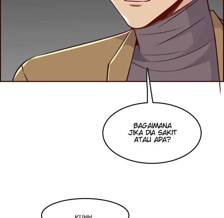 Never Too Late - Chapter 79 64