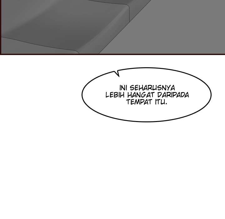 Never Too Late - Chapter 79 76