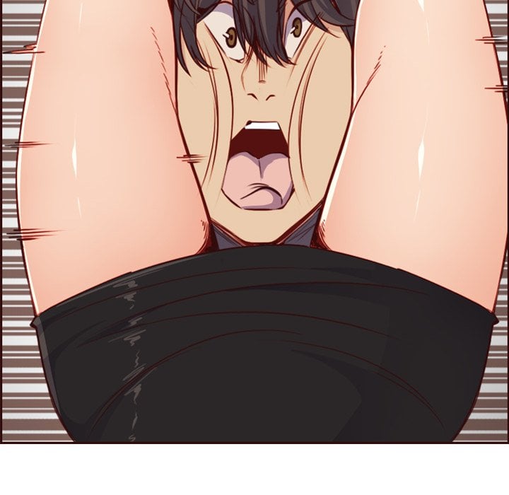 Never Too Late - Chapter 79 116