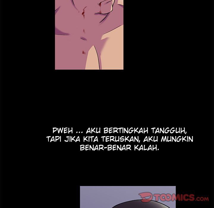 Project Utopia - Chapter 79 22