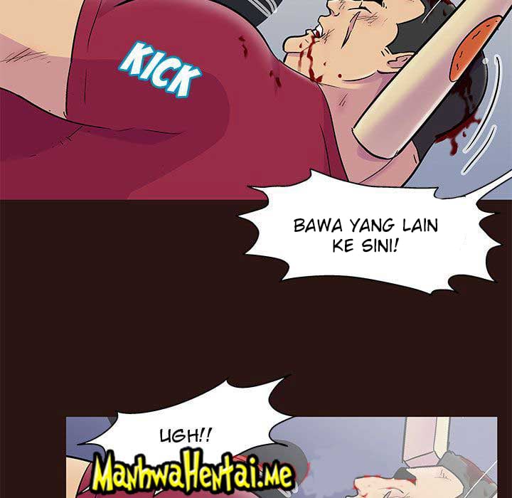 Project Utopia - Chapter 79 41