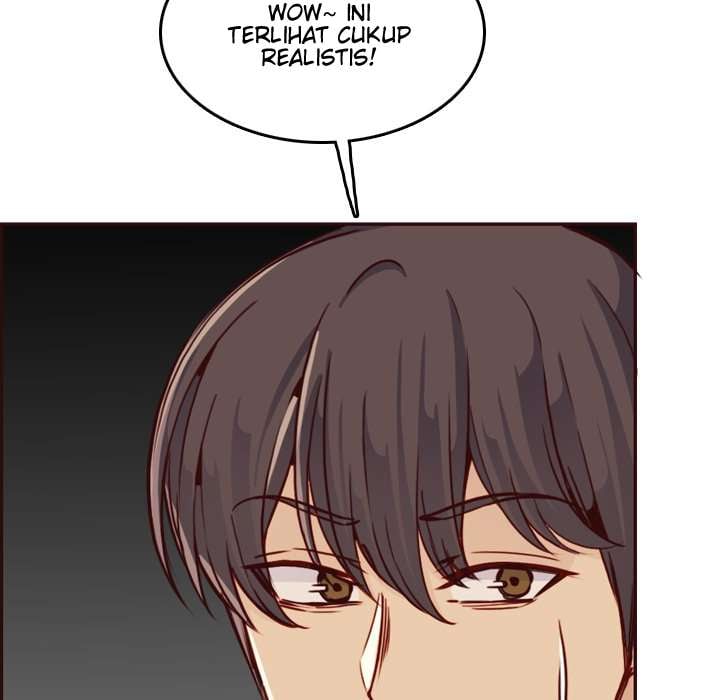 Never Too Late - Chapter 79 71