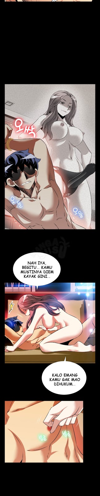 Love Parameter - Chapter 79 6 Love Parameter - Chapter 79 6