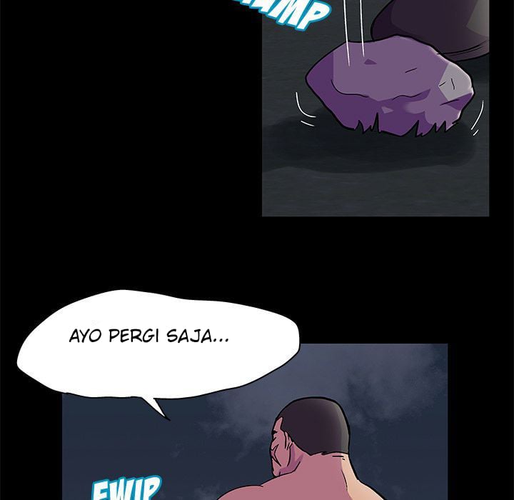 Project Utopia - Chapter 79 51