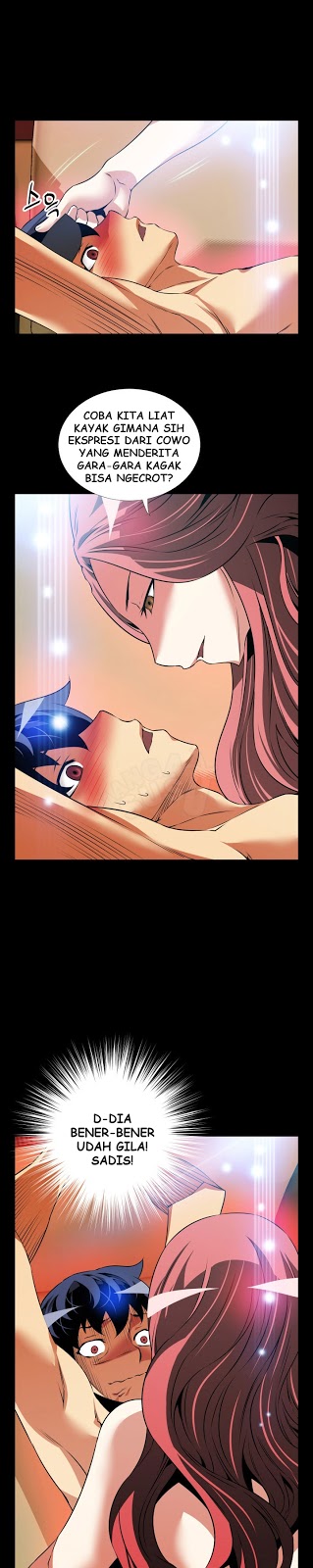 Love Parameter - Chapter 79 11 Love Parameter - Chapter 79 11