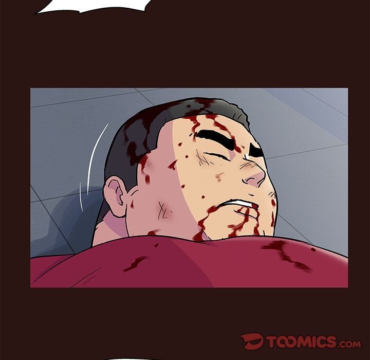 Project Utopia - Chapter 79 46