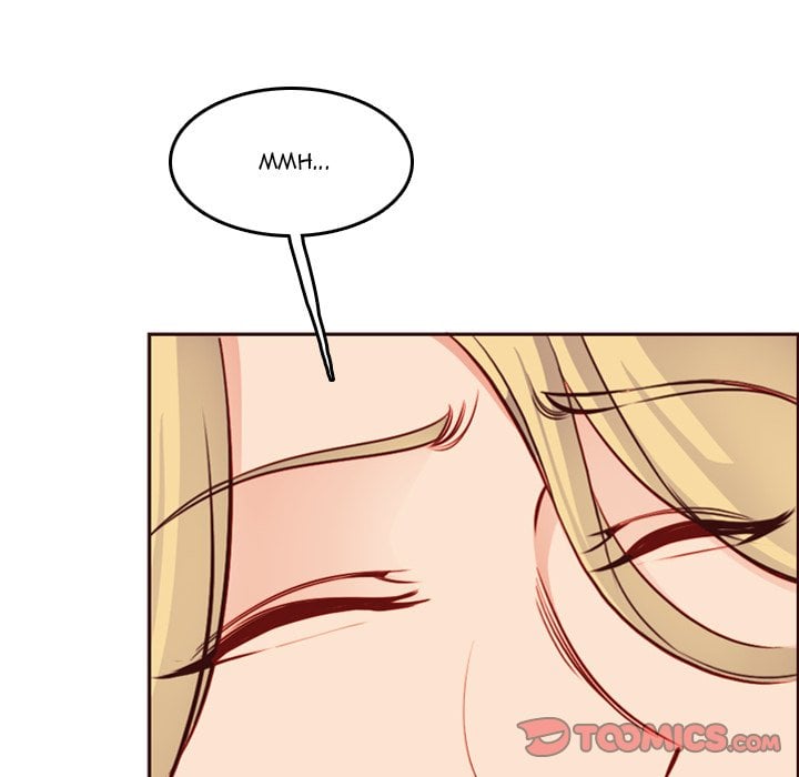 Never Too Late - Chapter 79 112