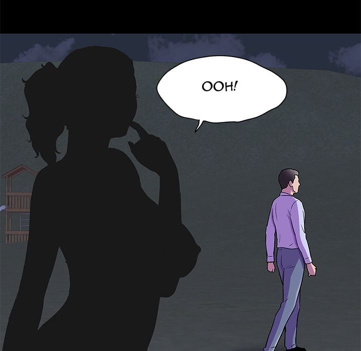 Project Utopia - Chapter 79 73