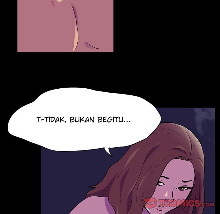 Project Utopia - Chapter 79 18