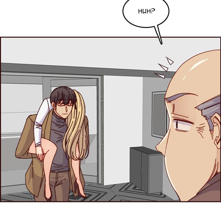 Never Too Late - Chapter 79 18
