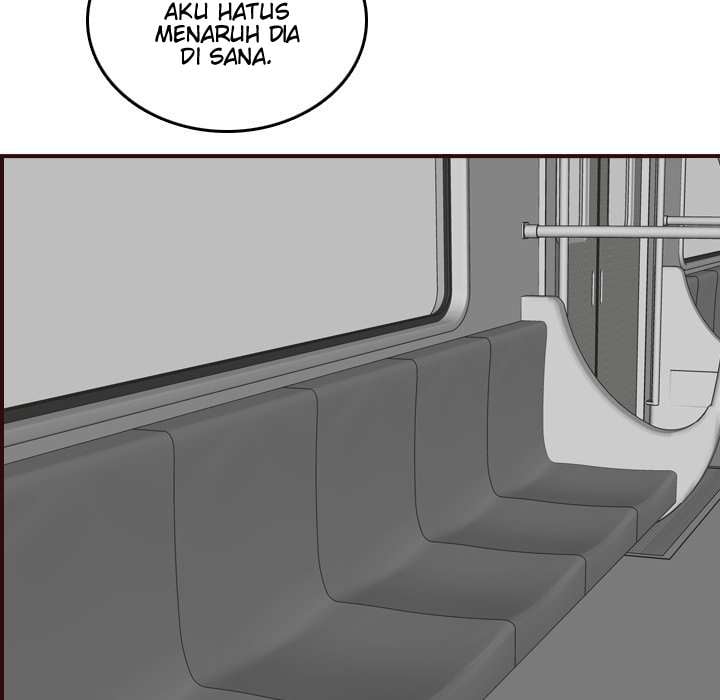 Never Too Late - Chapter 79 75