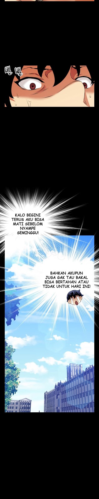 Love Parameter - Chapter 79 14 Love Parameter - Chapter 79 14