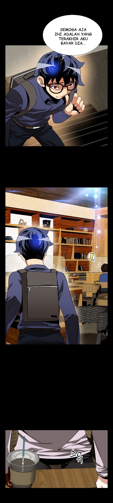 Love Parameter - Chapter 79 20 Love Parameter - Chapter 79 20