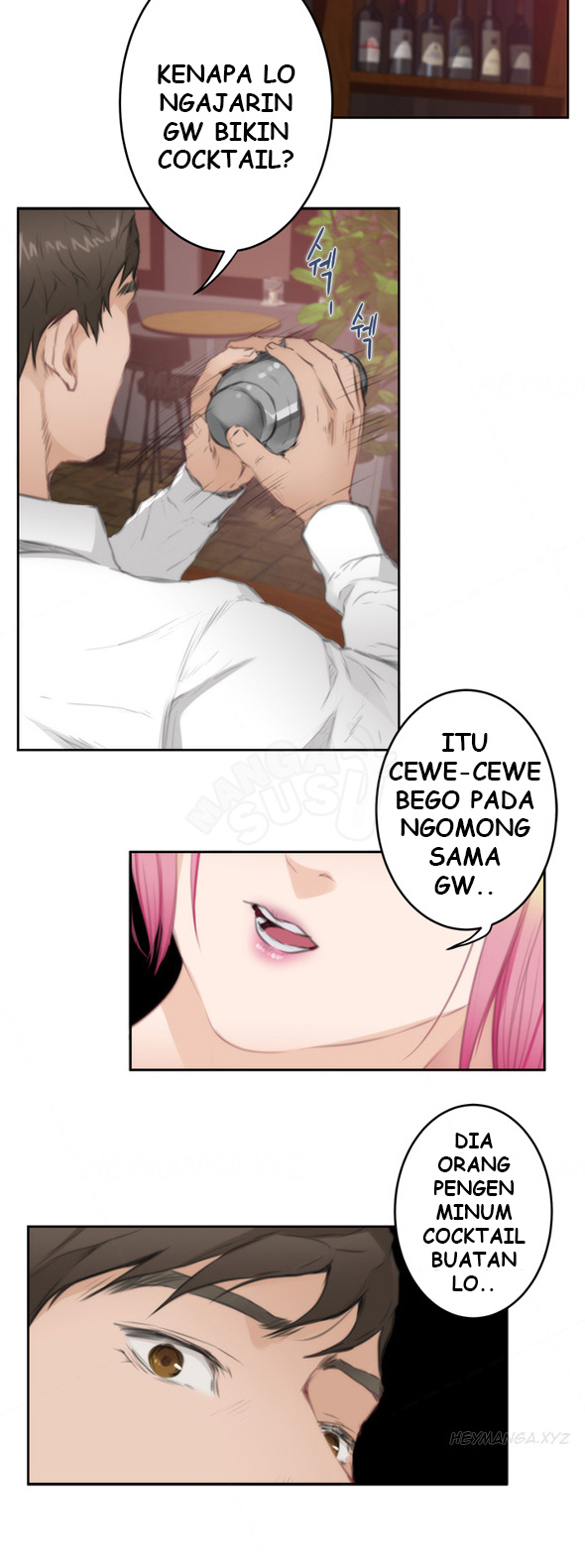 H-Mate - Chapter 79 28