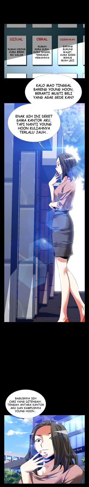 Love Parameter - Chapter 79 16 Love Parameter - Chapter 79 16