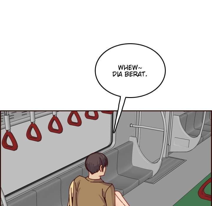 Never Too Late - Chapter 79 79