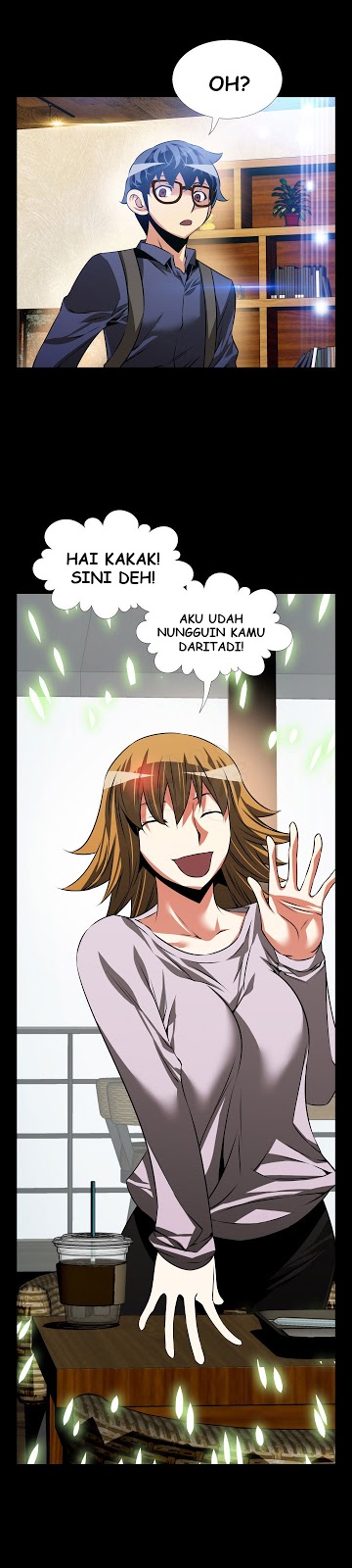 Love Parameter - Chapter 79 21 Love Parameter - Chapter 79 21