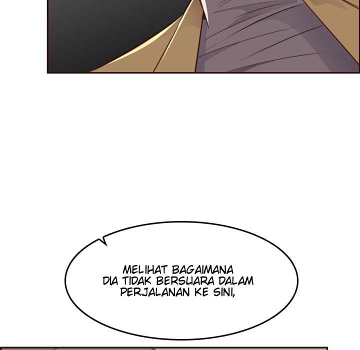 Never Too Late - Chapter 79 108