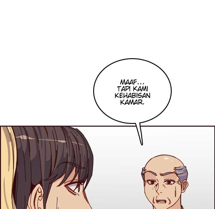 Never Too Late - Chapter 79 19