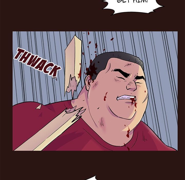 Project Utopia - Chapter 79 37