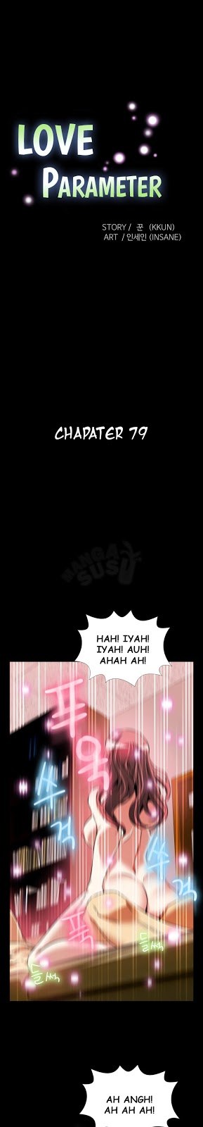Love Parameter - Chapter 79 3 Love Parameter - Chapter 79 3