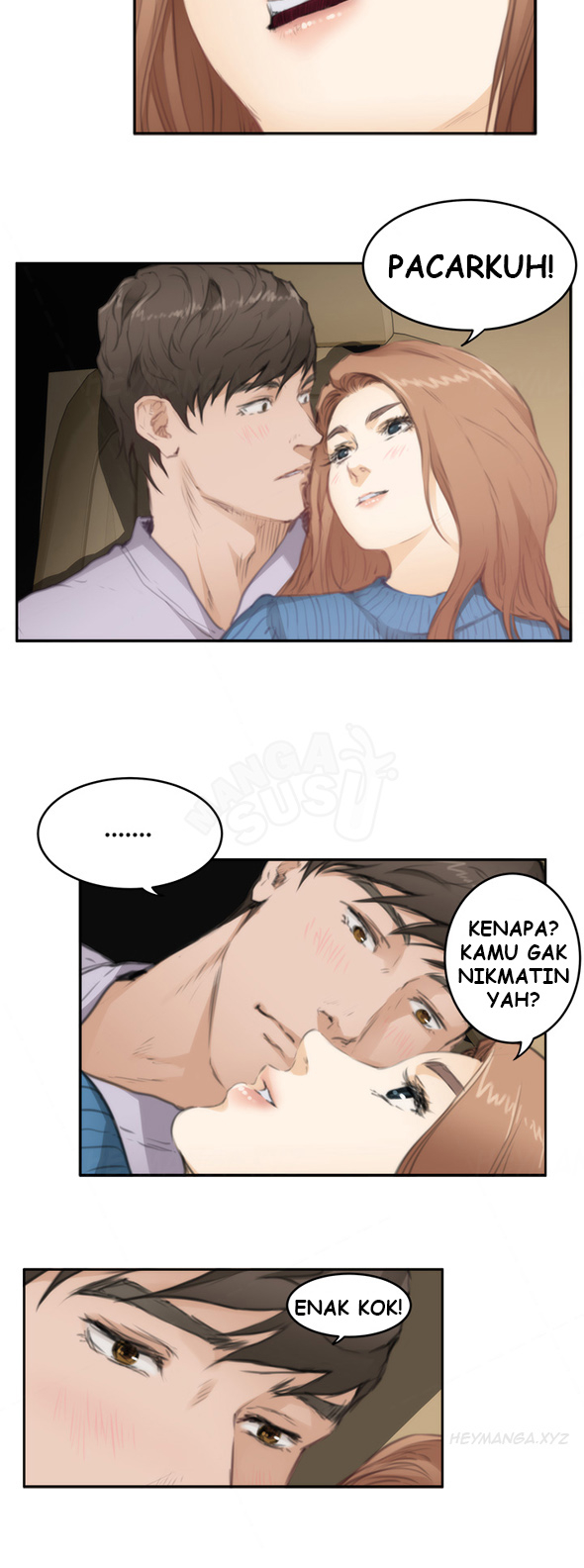 H-Mate - Chapter 79 24