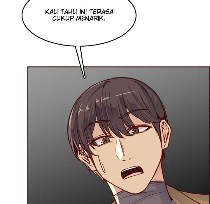 Never Too Late - Chapter 79 107