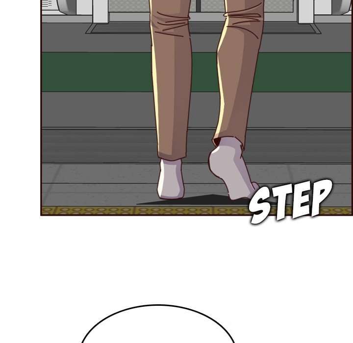 Never Too Late - Chapter 79 70