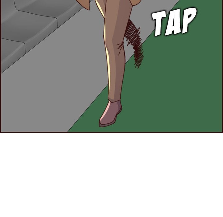 Never Too Late - Chapter 79 87
