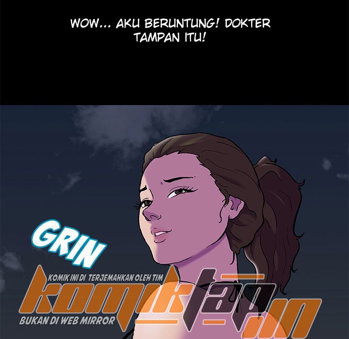 Project Utopia - Chapter 79 77