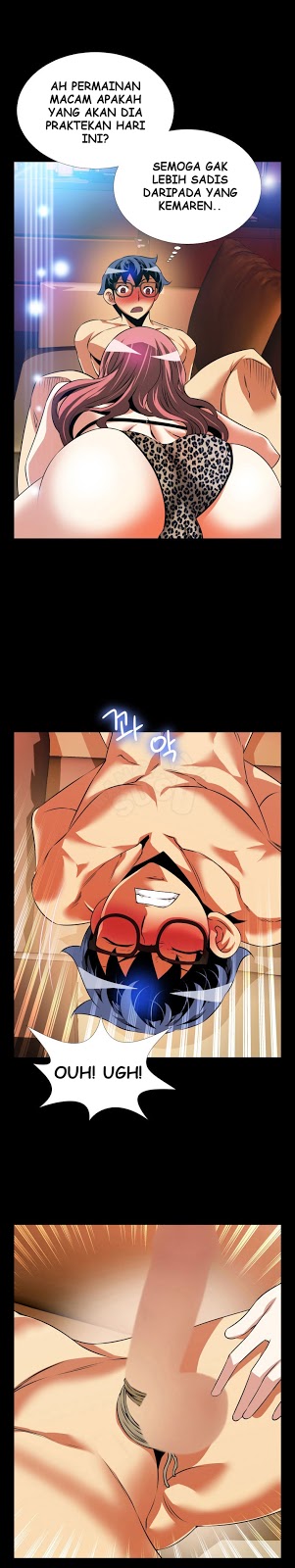 Love Parameter - Chapter 79 1 Love Parameter - Chapter 79 1