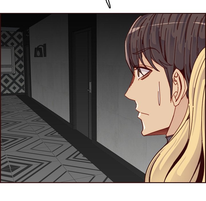 Never Too Late - Chapter 79 32