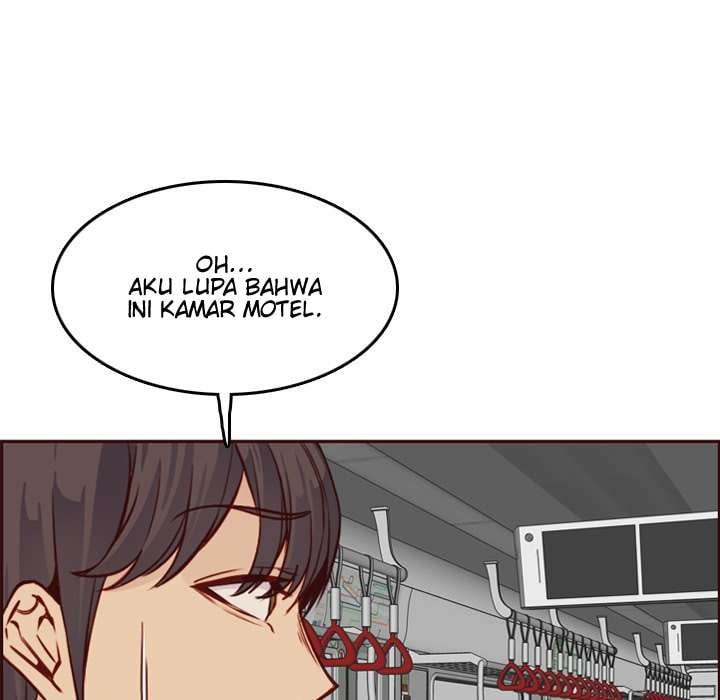 Never Too Late - Chapter 79 105