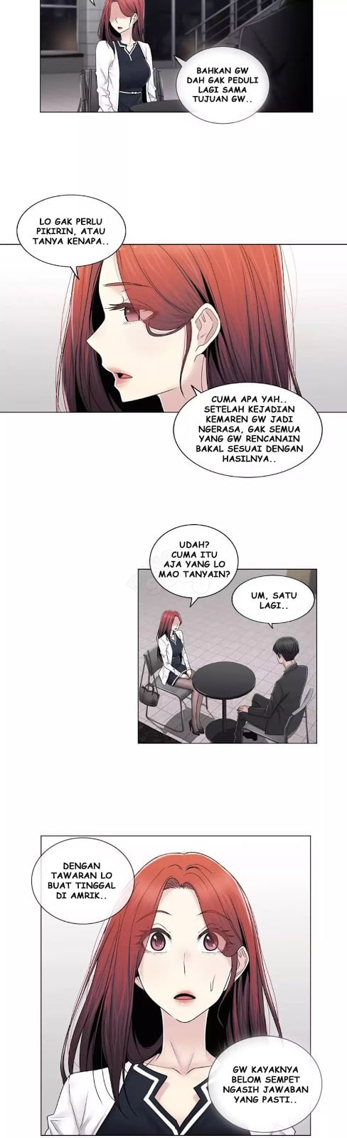 Miss Mystic - Chapter 79 11