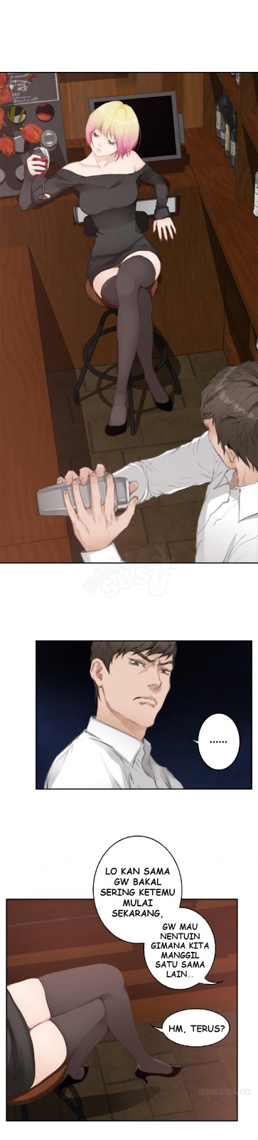 H-Mate - Chapter 79 29