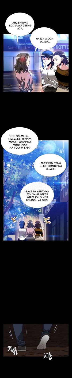 Love Parameter - Chapter 79 18 Love Parameter - Chapter 79 18