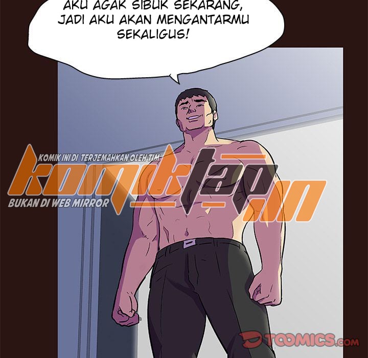 Project Utopia - Chapter 79 48