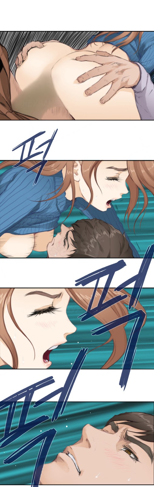 H-Mate - Chapter 79 14