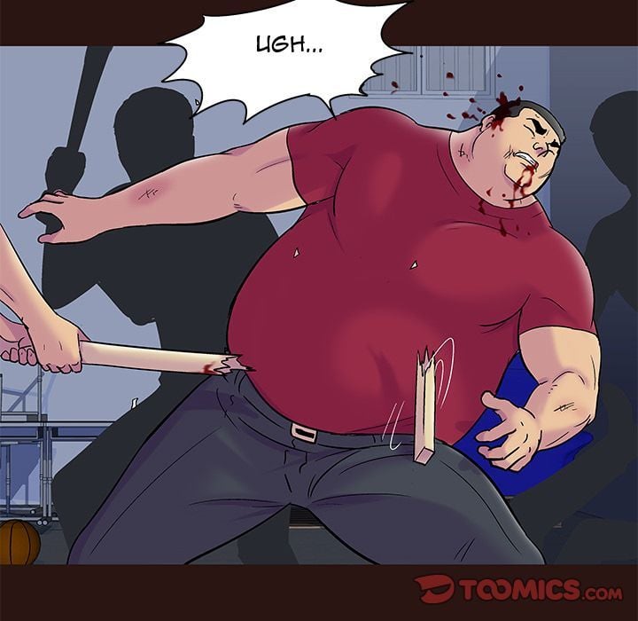 Project Utopia - Chapter 79 38